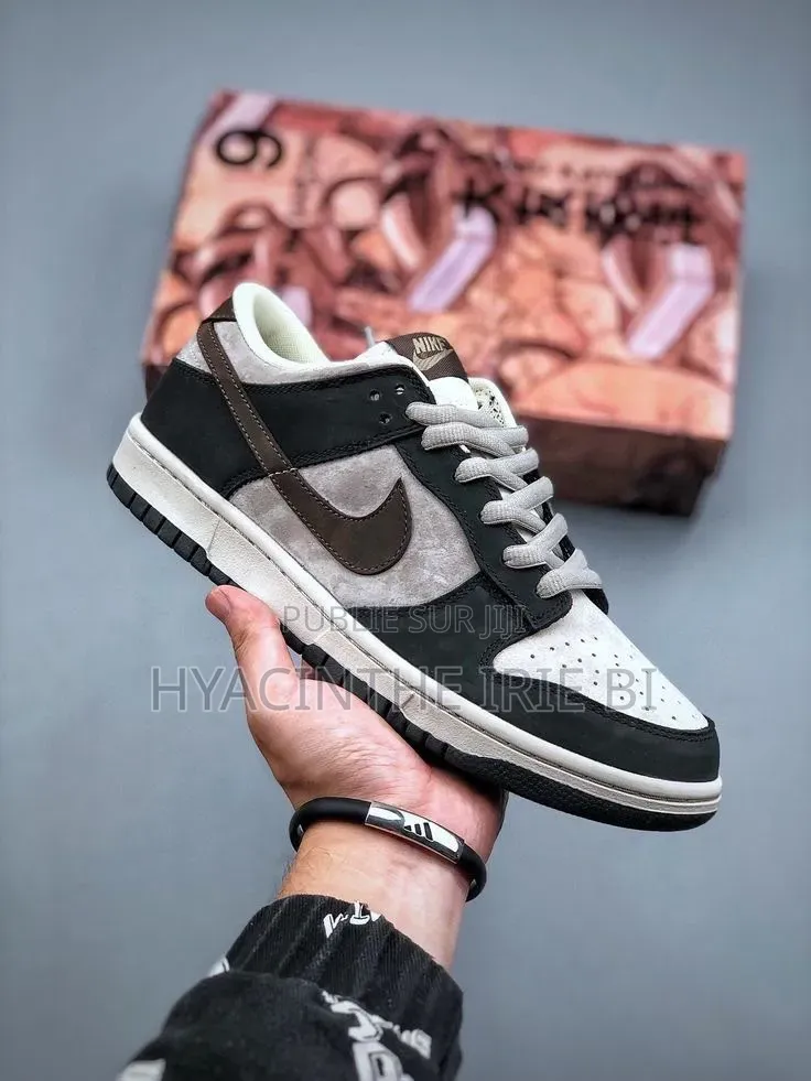nike Sb Jordan Original Qualite Irréprochables P38-45 tendance