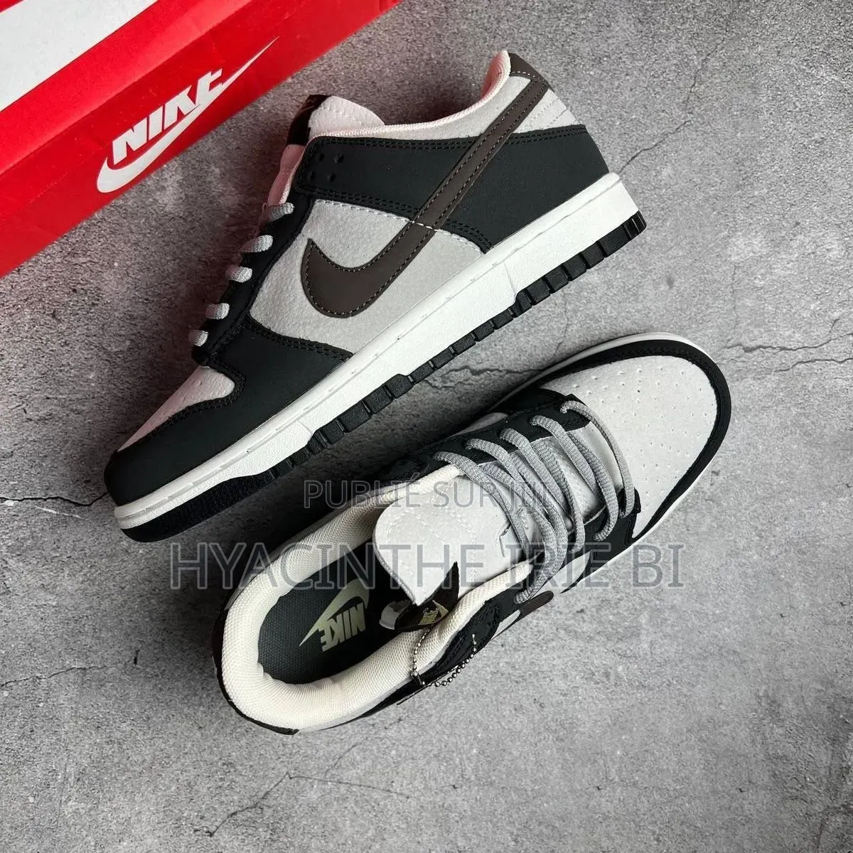 nike Sb Jordan Original Qualite Irréprochables P38-45 tendance
