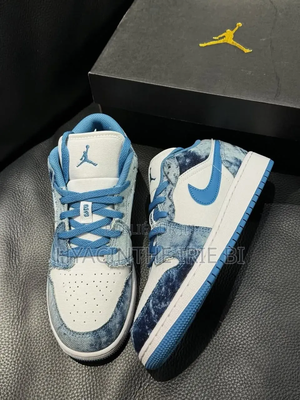 nike Sb Jordan Original Qualite Irréprochables P38-45 tendance