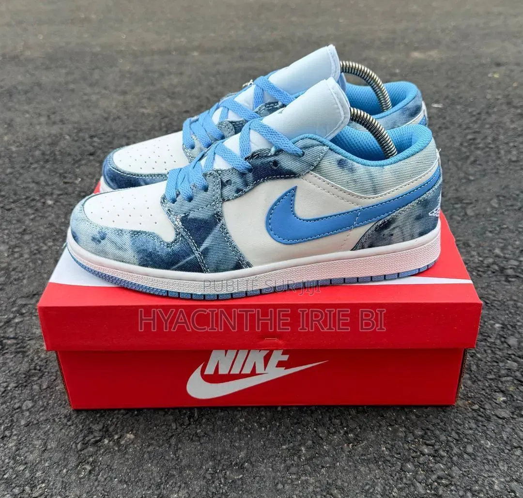 nike Sb Jordan Original Qualite Irréprochables P38-45 tendance