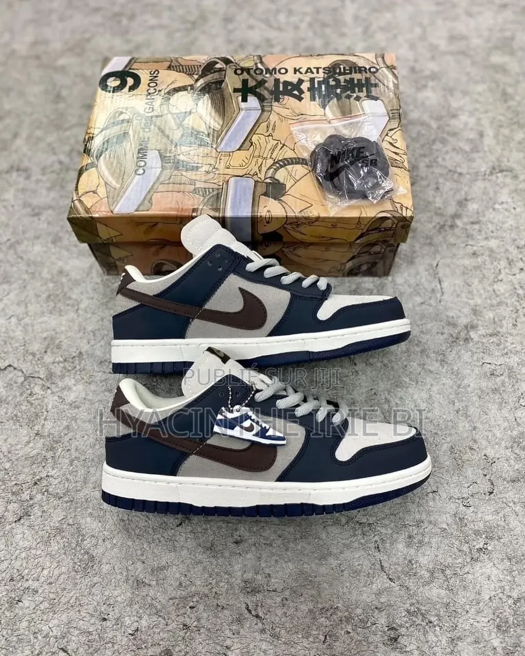 nike Sb Jordan Original Qualite Irréprochables P38-45 tendance