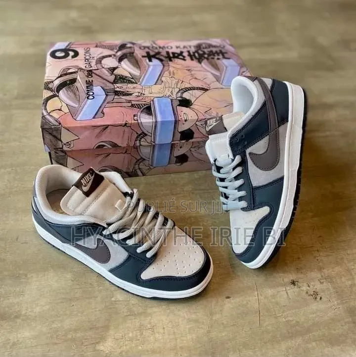nike Sb Jordan Original Qualite Irréprochables P38-45 tendance