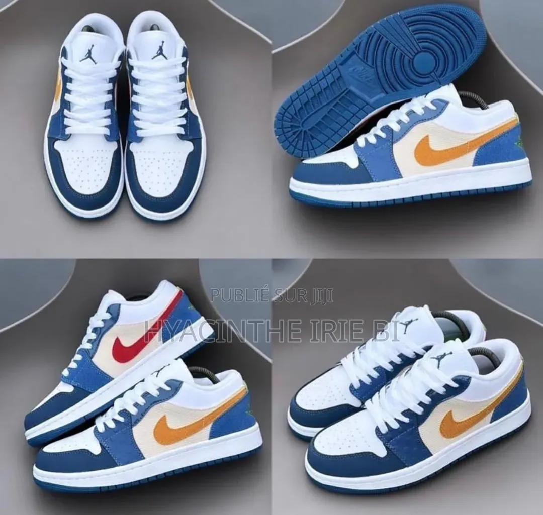 nike Sb Jordan Original Qualite Irréprochables P38-45 tendance