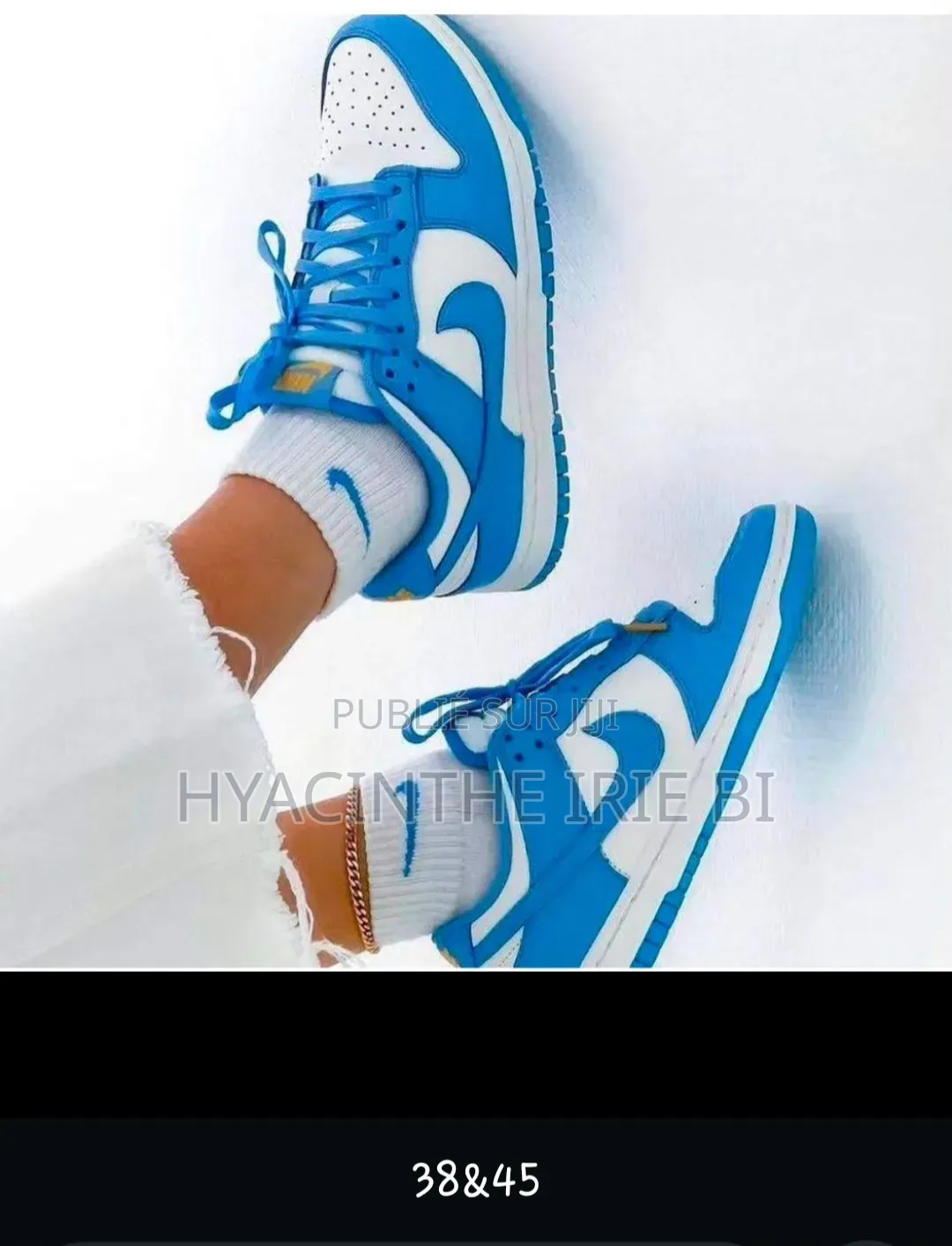 nike Sb Jordan Original Qualite Irréprochables P38-45 tendance