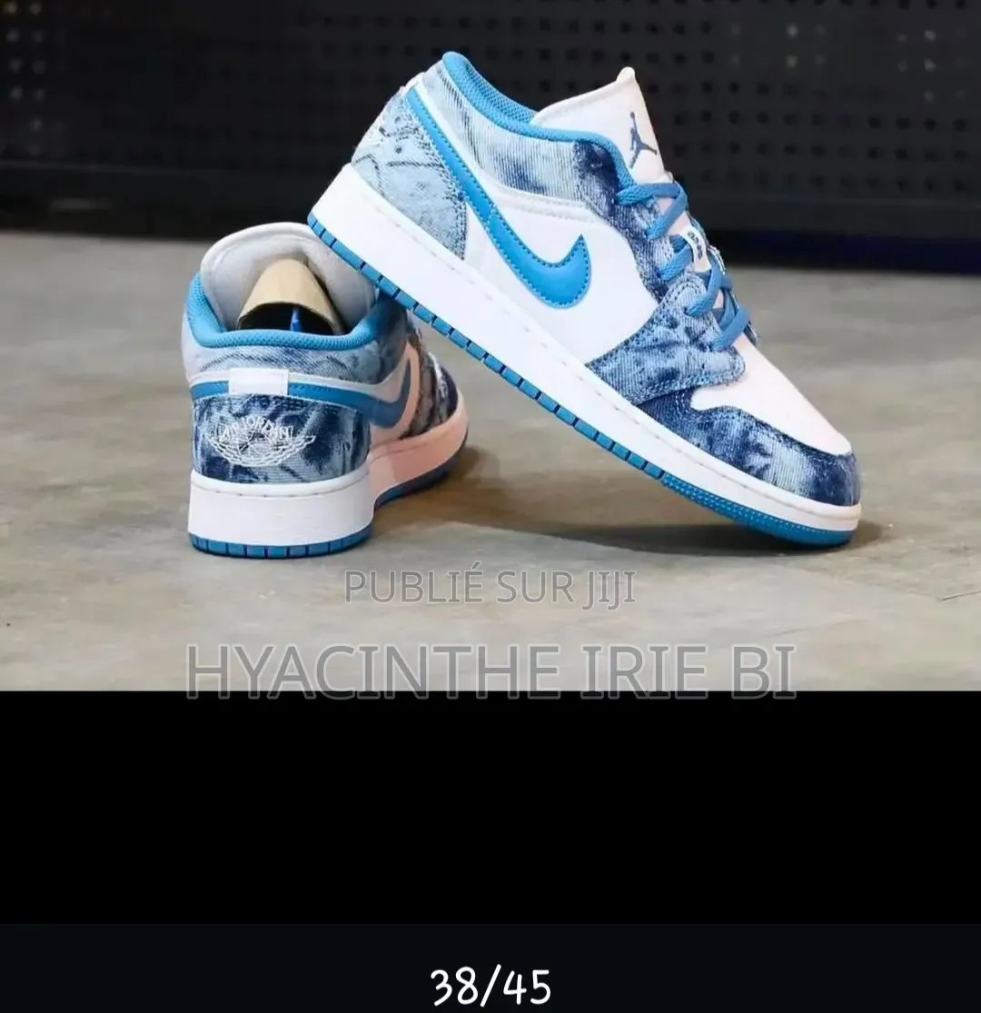 nike Sb Jordan Original Qualite Irréprochables P38-45 tendance