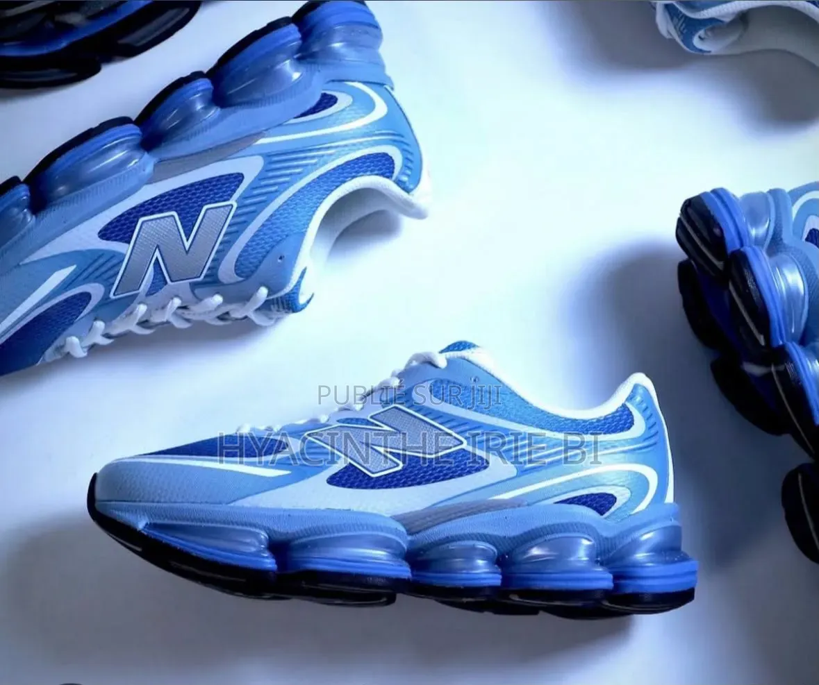 New Balance Authentique Original Qualite Irréprochable P40-45
