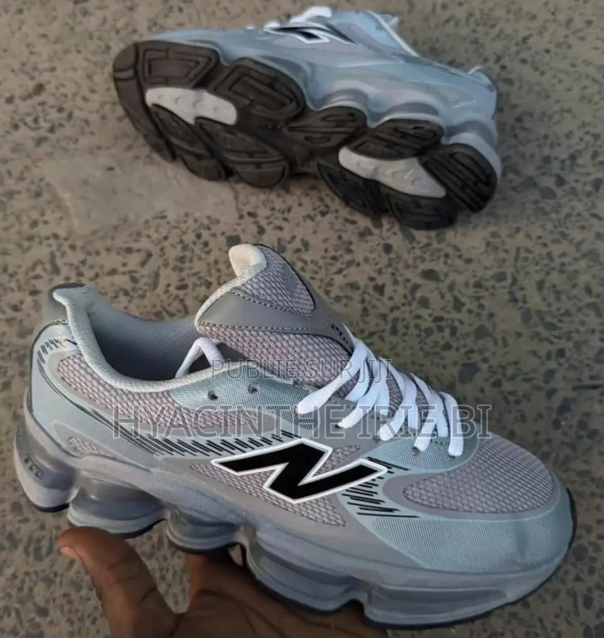 New Balance Authentique Original Qualite Irréprochable P40-45