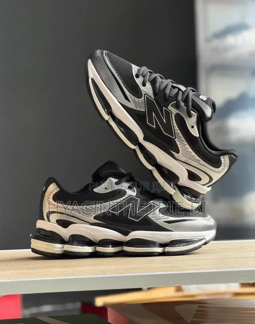 New Balance Authentique Original Qualite Irréprochable P40-45