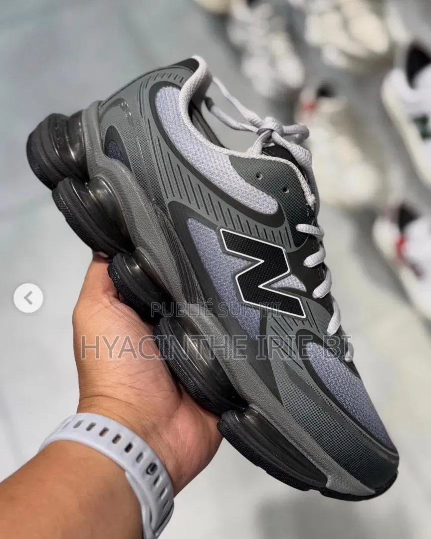 New Balance Authentique Original Qualite Irréprochable P40-45
