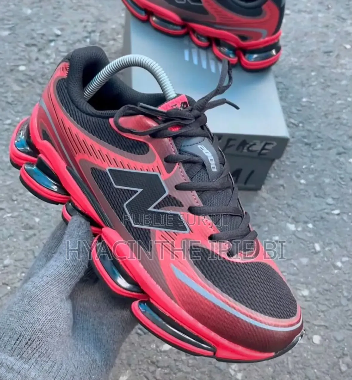 New Balance Authentique Original Qualite Irréprochable P40-45