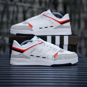  ADIDAS Authentique Original Grosse Semelle