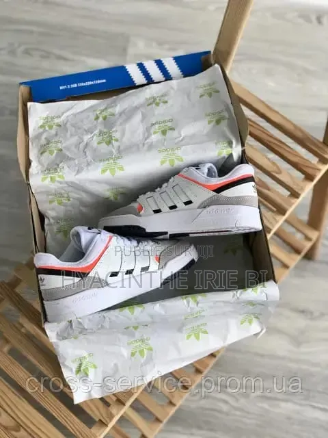  ADIDAS Authentique Original Grosse Semelle
