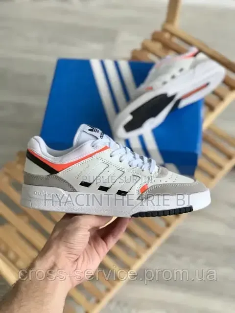  ADIDAS Authentique Original Grosse Semelle