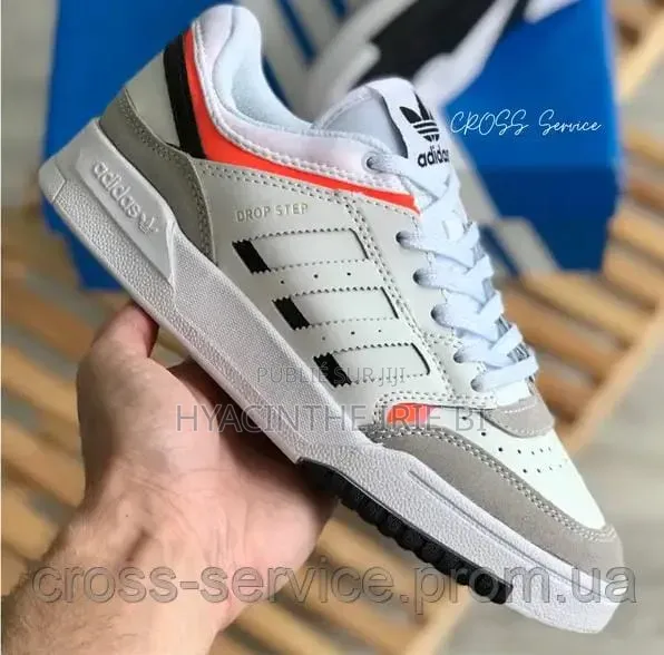  ADIDAS Authentique Original Grosse Semelle