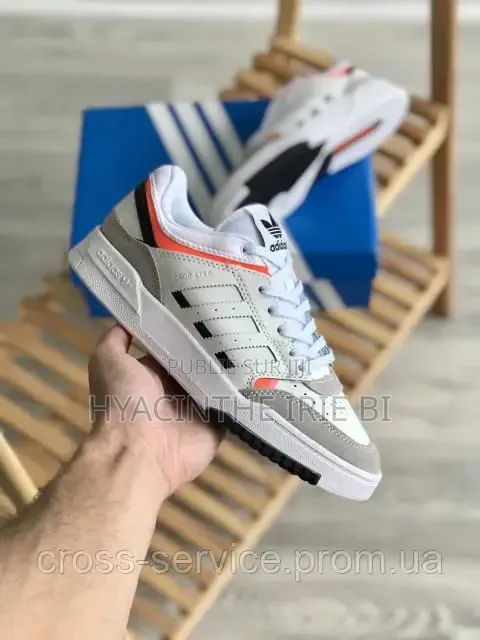  ADIDAS Authentique Original Grosse Semelle