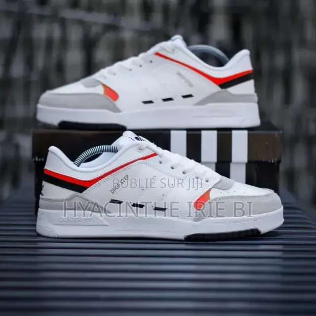  ADIDAS Authentique Original Grosse Semelle