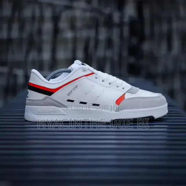  ADIDAS Authentique Original Grosse Semelle