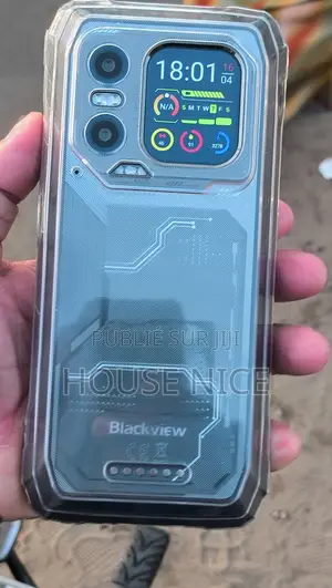 Nouveau Autre Autre 256 GB Noir