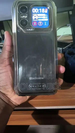Nouveau Autre Autre 256 GB Noir