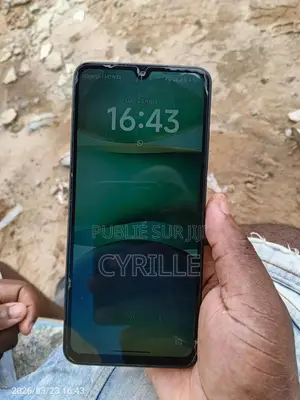 Xiaomi Redmi A5 4G 64 GB Noir