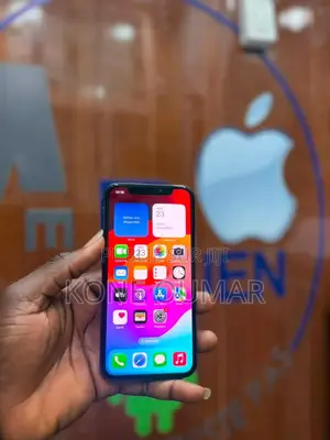 Nouveau Apple iPhone XR 256 GB Rouge