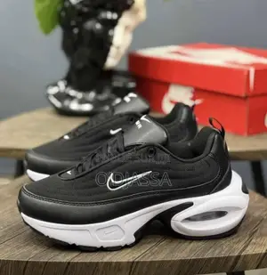 Basket Nike Air Max Portal