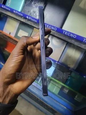 Tecno Camon 20 256 GB Bleu