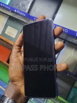 Tecno Camon 20 256 GB Bleu