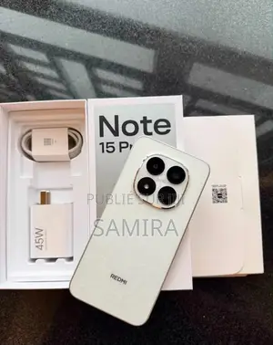 Nouveau Tecno Spark 40 256 GB Blanc