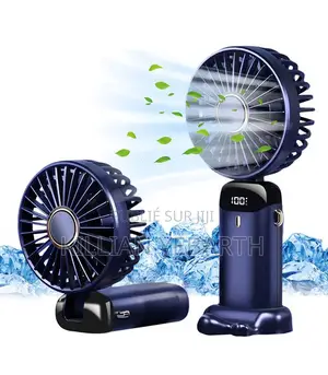 Mini Ventilateur