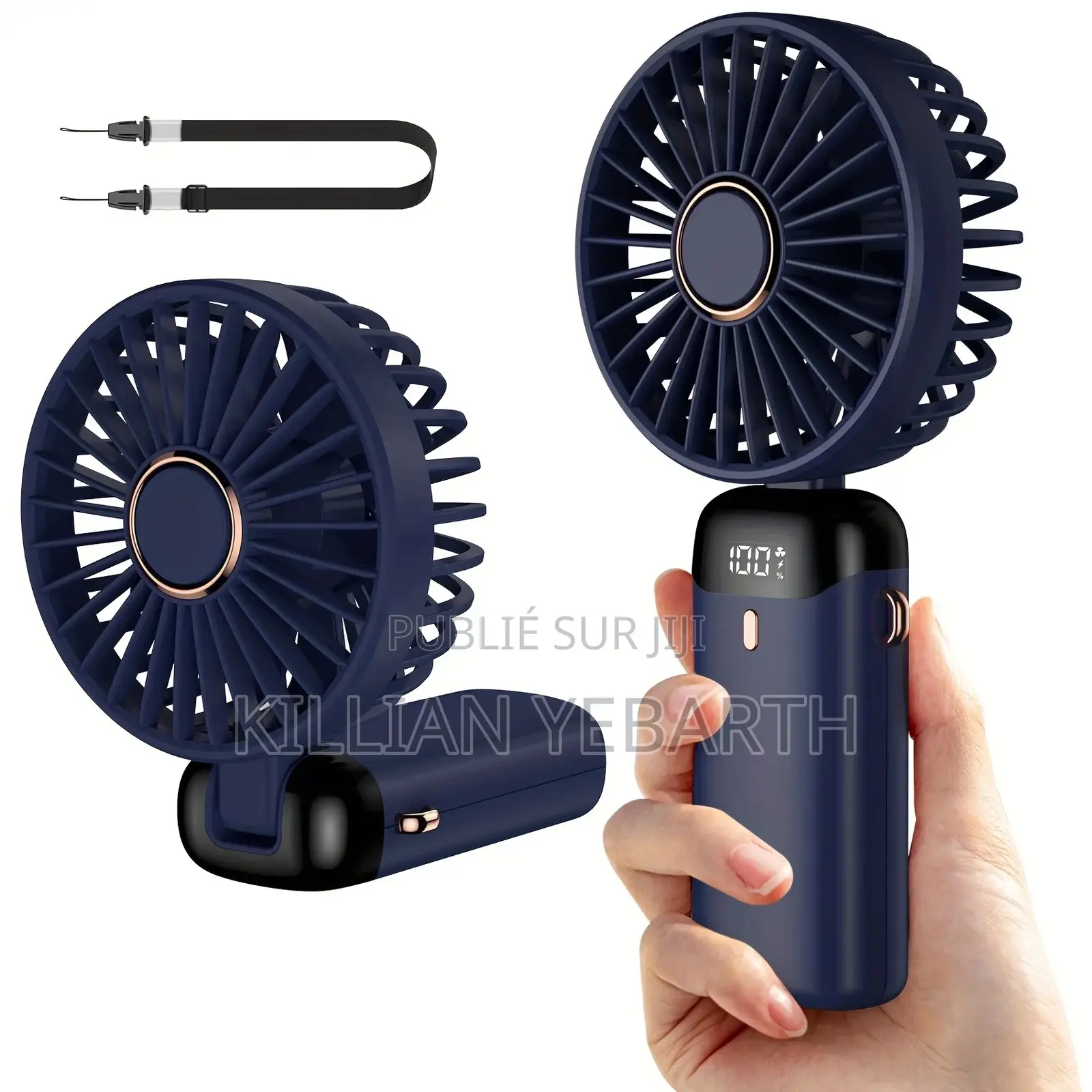 Mini Ventilateur