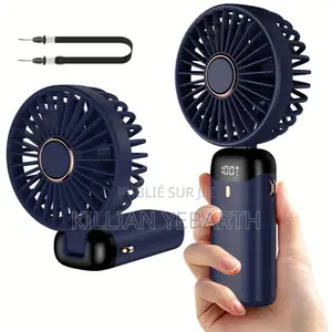 Mini Ventilateur