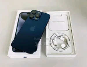 Nouveau Apple iPhone 15 Pro Max 512 GB Autre