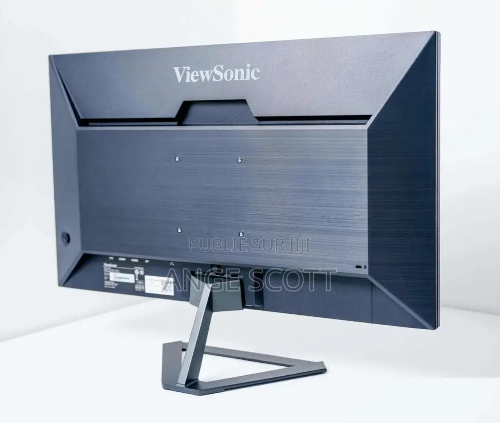 Ecran Gamer 27 Pouces 210Hz VIEWSONIC
