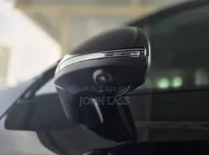 Mercedes-Benz GLC-Class 2025 Noir