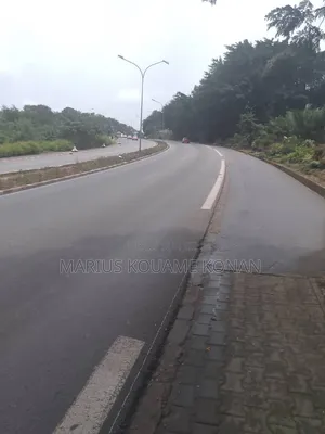 Des Terrains De 500 M2 À Vendre À Yamoussoukro