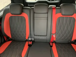 Mercedes-Benz G-Class 2024 Noir