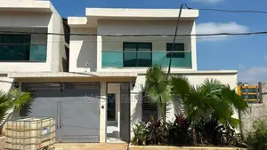 7chbre Duplex dans Massa Immobilier, Cocody à Louer