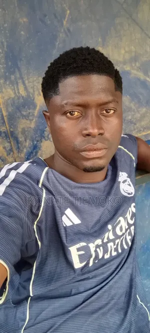 Je Cherche Travail