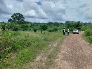 Des Terrains De 500 M2 À Vendre À Yamoussoukro
