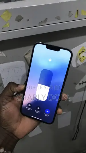 Apple iPhone 13 Pro Max 128 GB Bleu