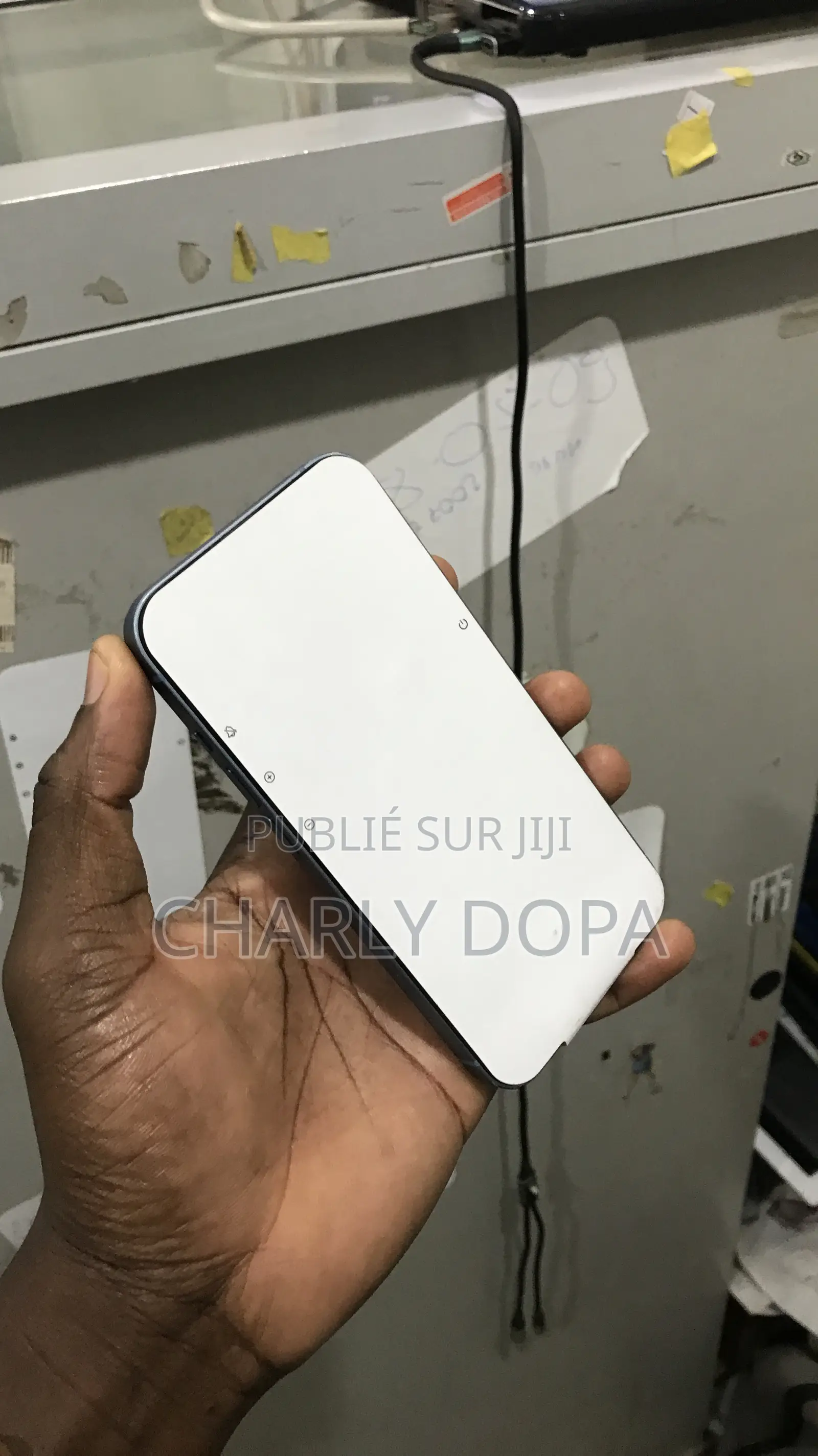 Apple iPhone 14 128 GB Jaune
