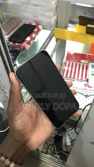 Apple iPhone 14 Pro Max 128 GB Blanc