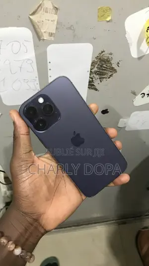 Apple iPhone 14 Pro Max 128 GB Violet