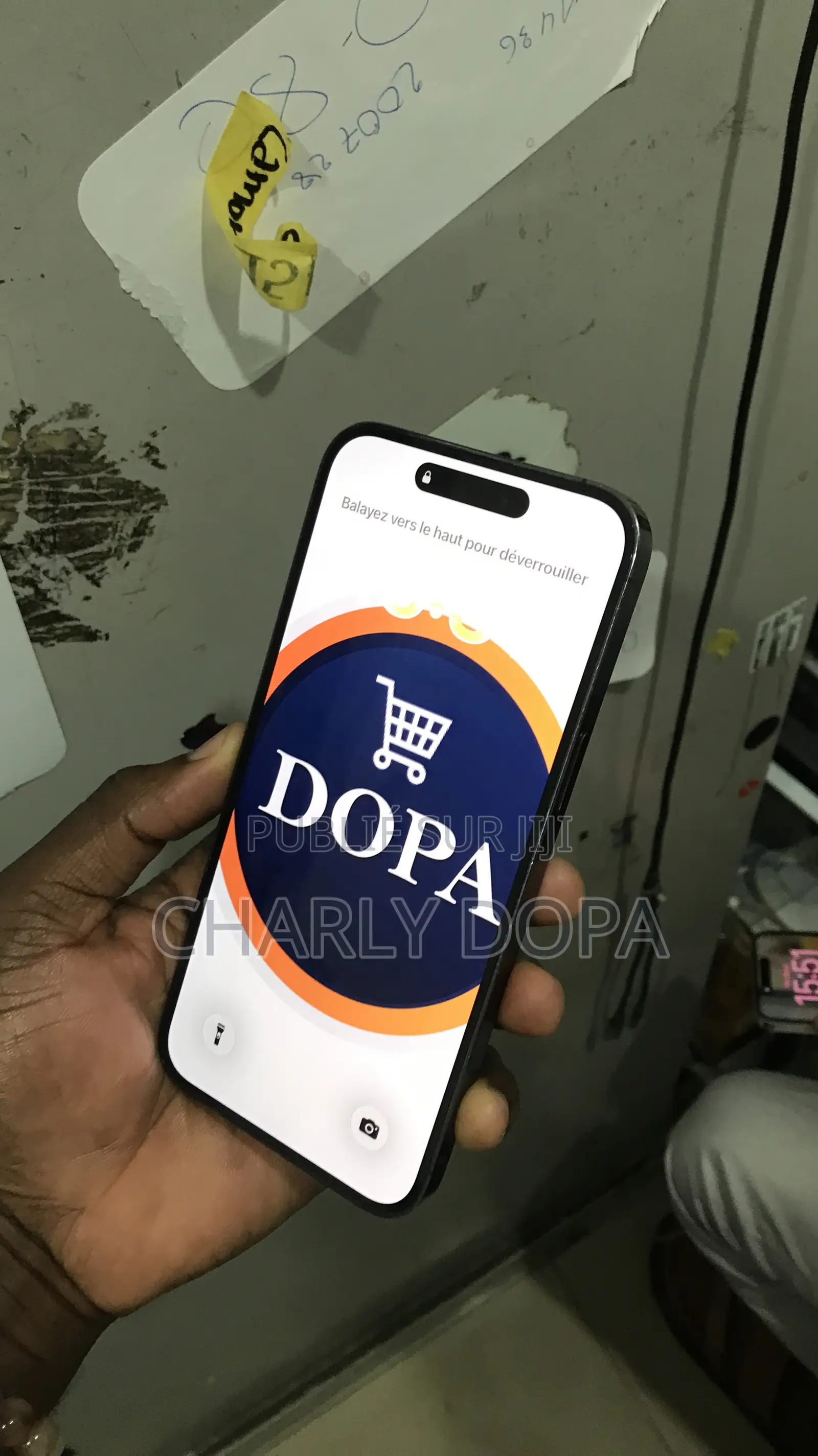 Apple iPhone 14 Pro Max 128 GB Violet