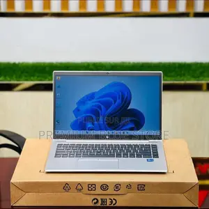 Nouveau HP EliteBook 840 G8 32GB Intel Core i5 SSD 512GB