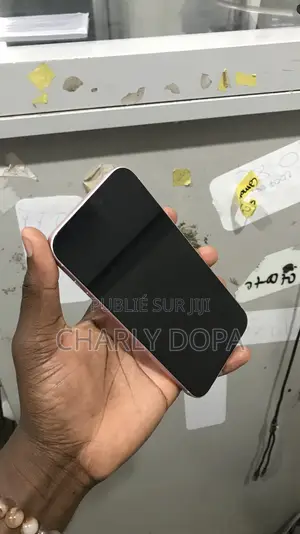 Apple iPhone 15 Plus 128 GB Rose