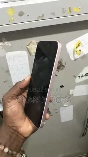 Apple iPhone 15 Plus 128 GB Rose