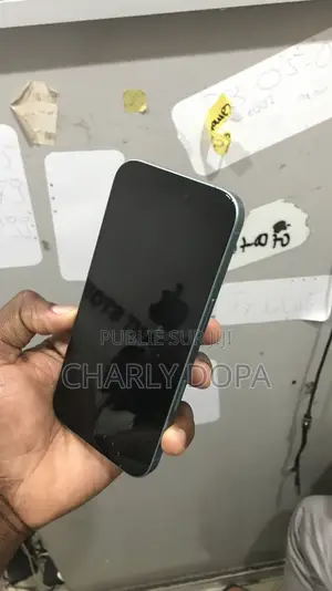 Apple iPhone 16 128 GB Vert