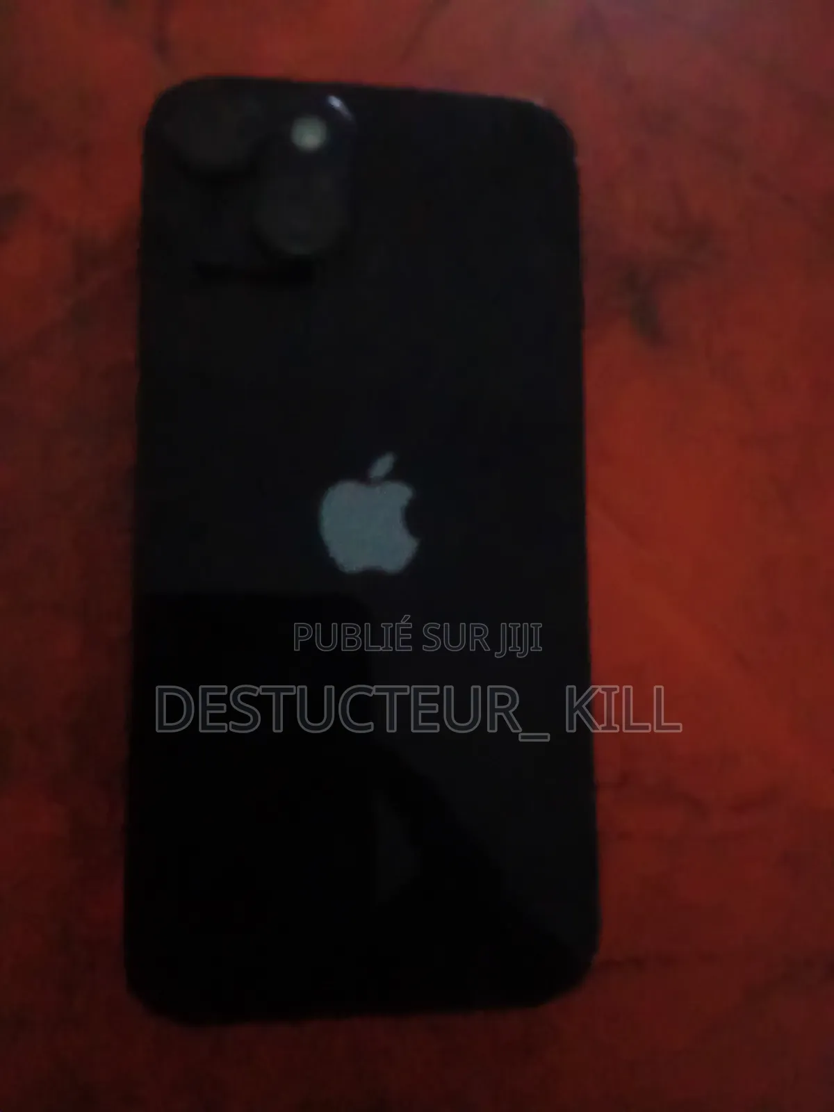 Nouveau Apple iPhone 14 128 GB Autre